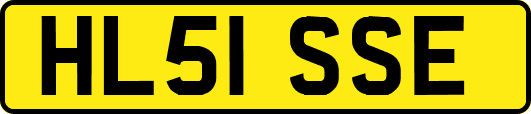 HL51SSE