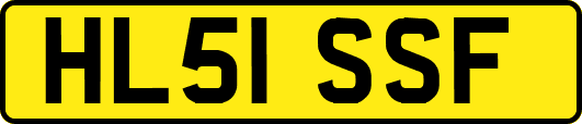 HL51SSF