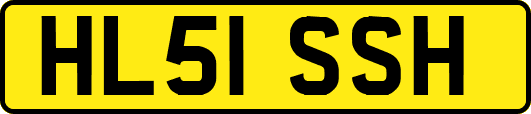 HL51SSH