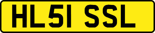 HL51SSL