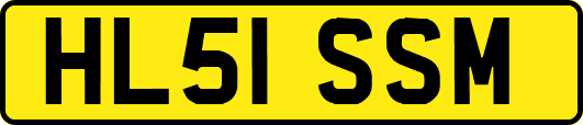 HL51SSM