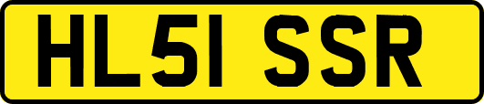 HL51SSR