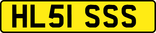 HL51SSS