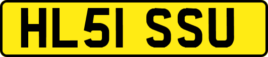 HL51SSU