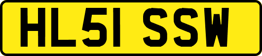 HL51SSW