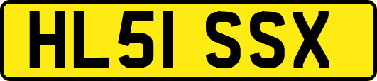 HL51SSX