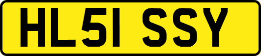 HL51SSY