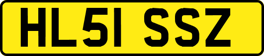 HL51SSZ