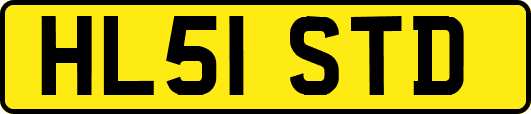 HL51STD