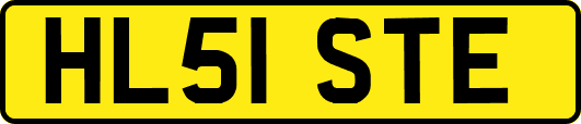 HL51STE