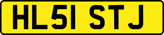HL51STJ