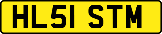 HL51STM