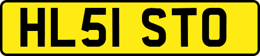 HL51STO