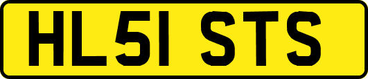 HL51STS