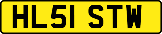 HL51STW