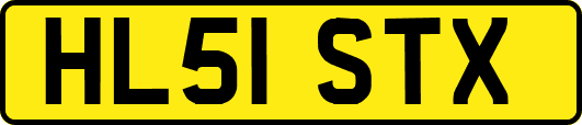 HL51STX