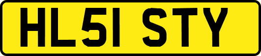 HL51STY