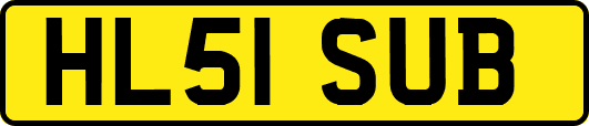 HL51SUB