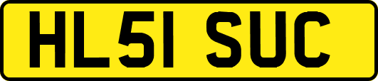HL51SUC