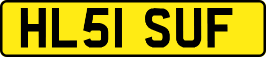 HL51SUF