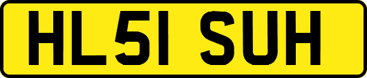 HL51SUH