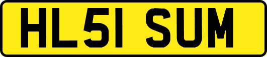 HL51SUM