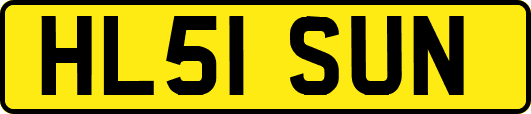 HL51SUN