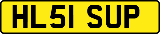 HL51SUP