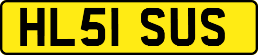 HL51SUS