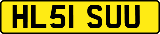 HL51SUU