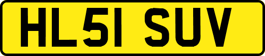 HL51SUV