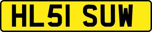 HL51SUW
