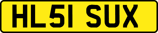 HL51SUX