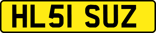 HL51SUZ