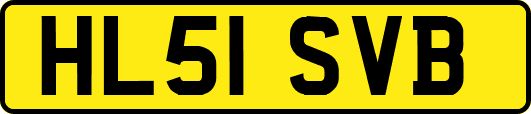 HL51SVB
