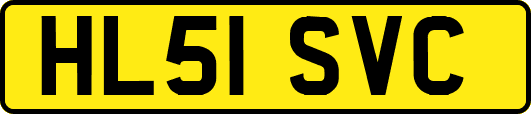 HL51SVC
