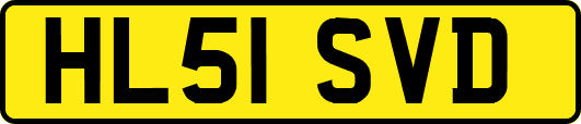 HL51SVD