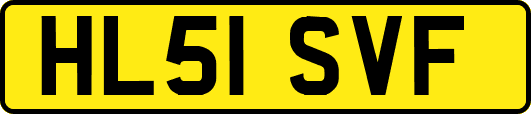 HL51SVF