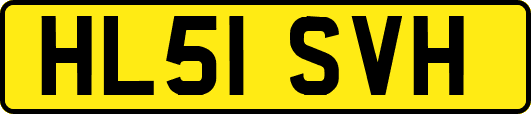 HL51SVH
