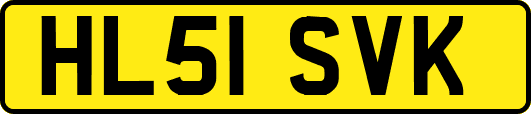 HL51SVK