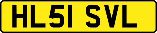 HL51SVL