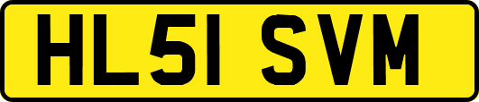 HL51SVM
