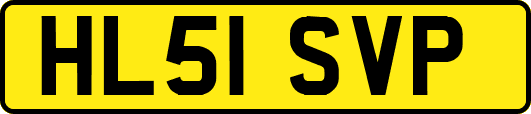 HL51SVP