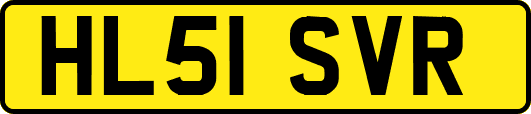 HL51SVR