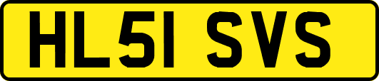 HL51SVS