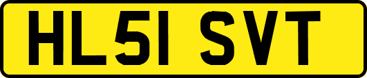 HL51SVT