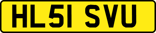 HL51SVU