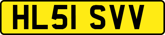 HL51SVV