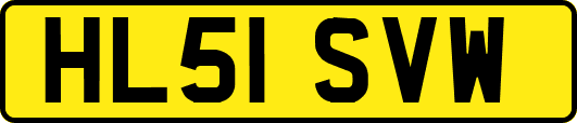 HL51SVW