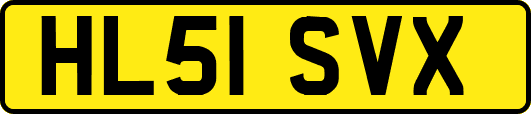 HL51SVX